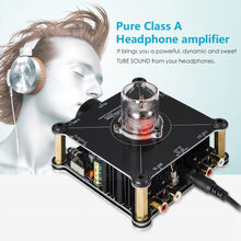 Douk Audio Mini Stereo Tube Amplifier