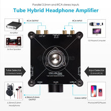 Douk Audio Mini Stereo Tube Amplifier