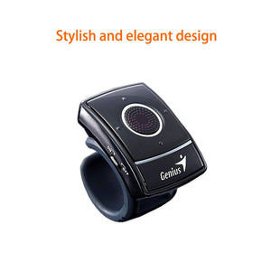 2.4GHz Smart Wireless Finger Ring Mouse