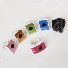 2.4GHz Smart Wireless Finger Ring Mouse