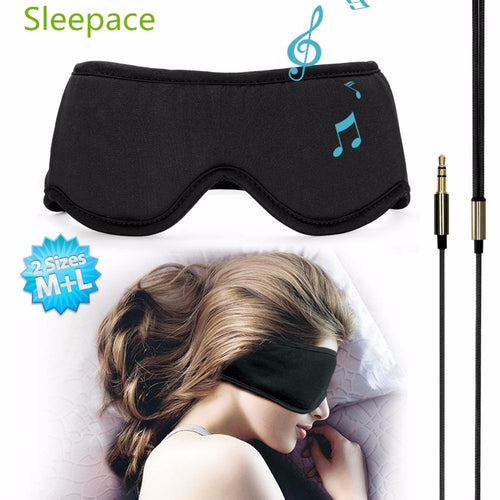 Our Best Sleeping Mask image