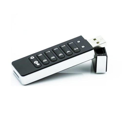 Encrypted USB 8GB/16GB/32GB/64GB/128GB/256/GB Flash Drive