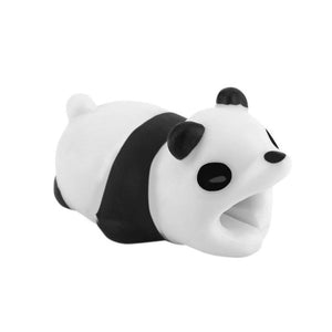 Cartoon Animal Cable Protector