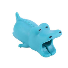 Cartoon Animal Cable Protector