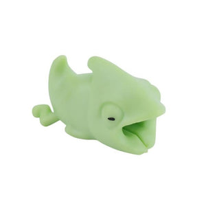 Cartoon Animal Cable Protector