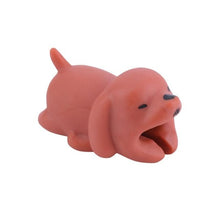 Cartoon Animal Cable Protector