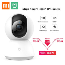 Xiaomi Mijia 1080P HD Smart Camera