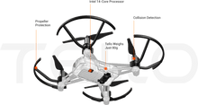 DJI 'Tello' Mini Drone