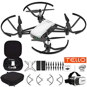 DJI 'Tello' Mini Drone